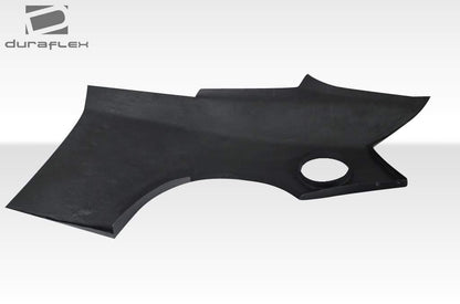 2003-2007 Infiniti G Coupe Duraflex GT500 Fender