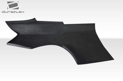 2003-2007 Infiniti G Coupe Duraflex GT500 Kit