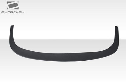 2003-2007 Infiniti G Coupe Duraflex GT500 Front Lip