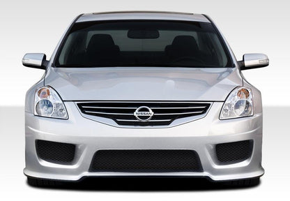 2010-2012 Nissan Altima Duraflex Sigma Front Bumper