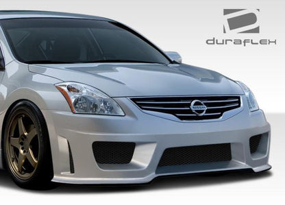 2010-2012 Nissan Altima Duraflex Sigma Front Bumper