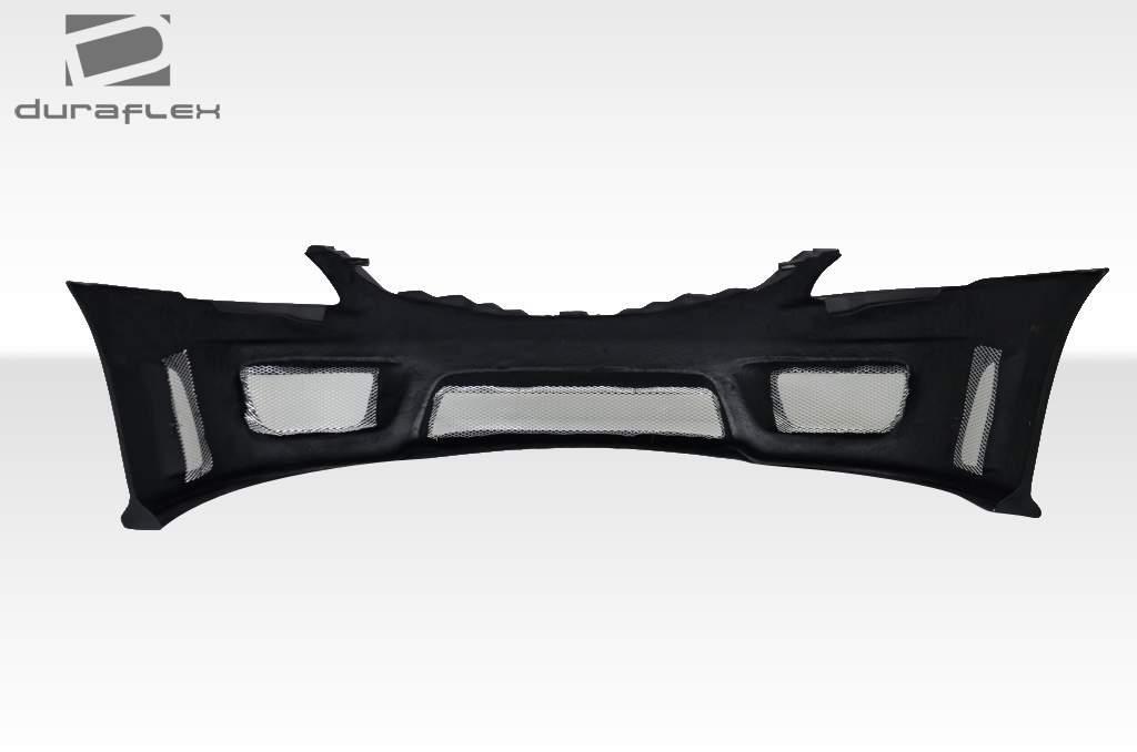 2010-2012 Nissan Altima Duraflex Sigma Front Bumper