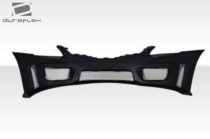 2010-2012 Nissan Altima Duraflex Sigma Front Bumper