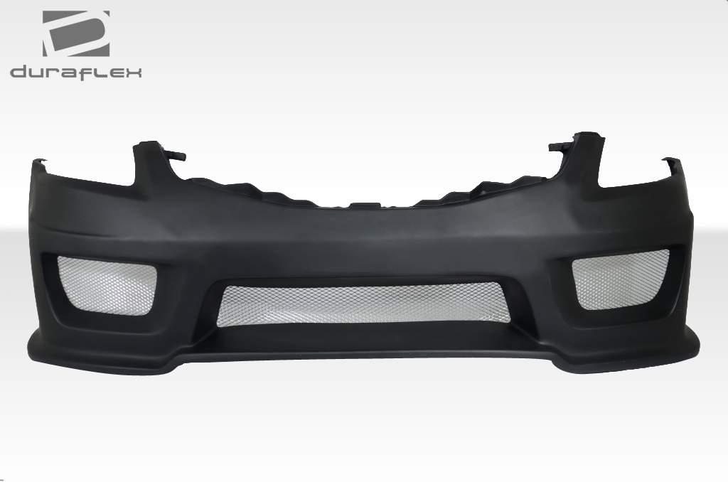 2010-2012 Nissan Altima Duraflex Sigma Front Bumper
