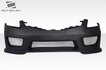 2010-2012 Nissan Altima Duraflex Sigma Front Bumper
