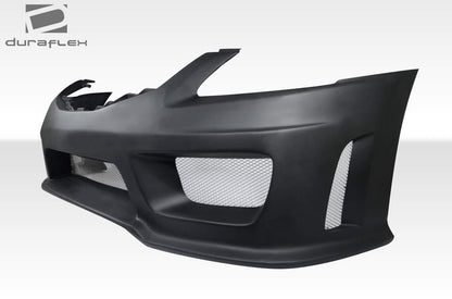 2010-2012 Nissan Altima Duraflex Sigma Front Bumper