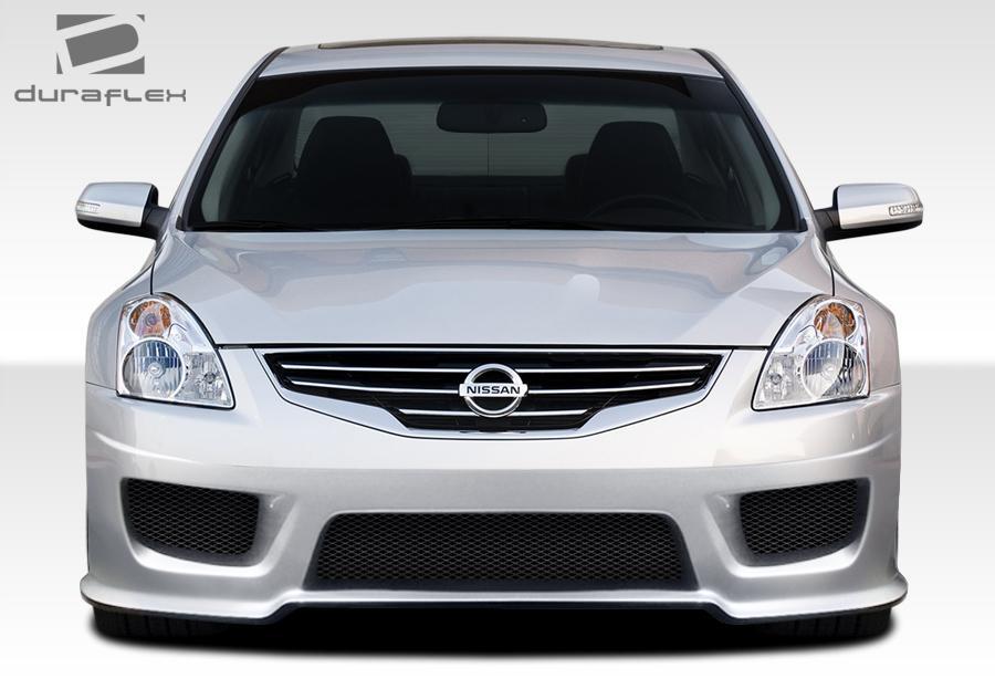 2010-2012 Nissan Altima Duraflex Sigma Kit