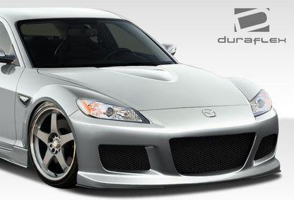 2009-2011 Mazda RX8 Duraflex M-1 Speed Kit