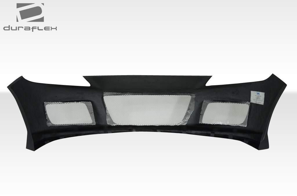 2009-2011 Mazda RX8 Duraflex M-1 Speed Kit