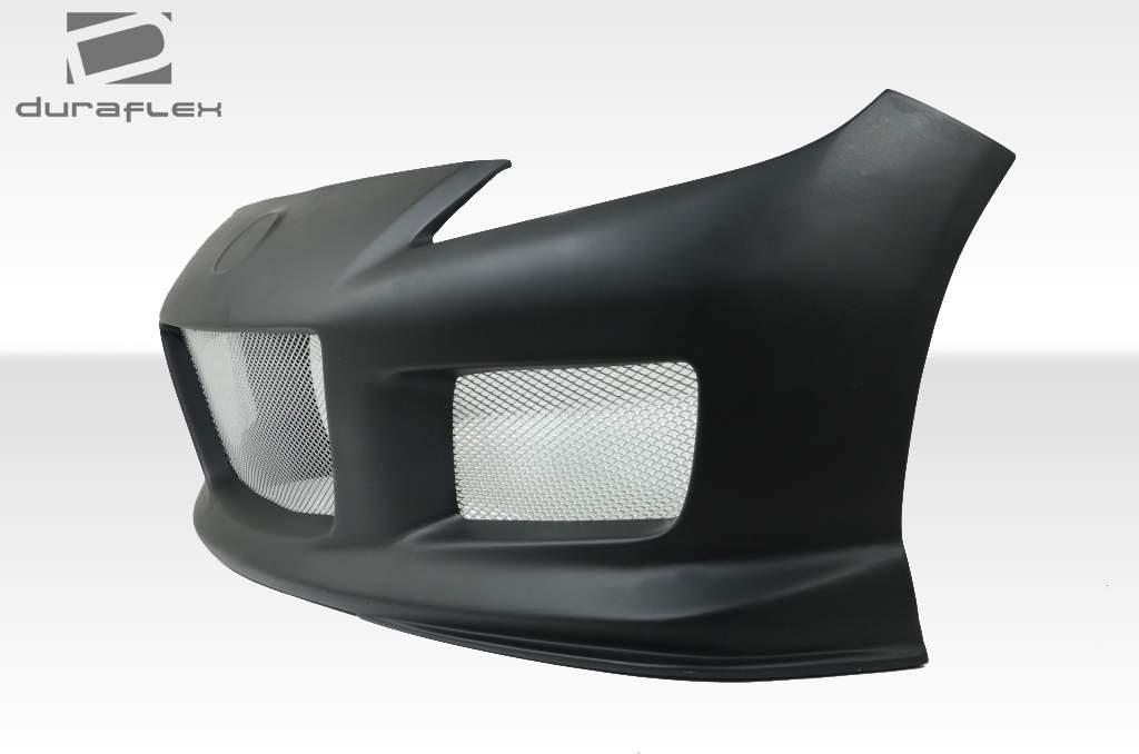 2009-2011 Mazda RX8 Duraflex M-1 Speed Kit