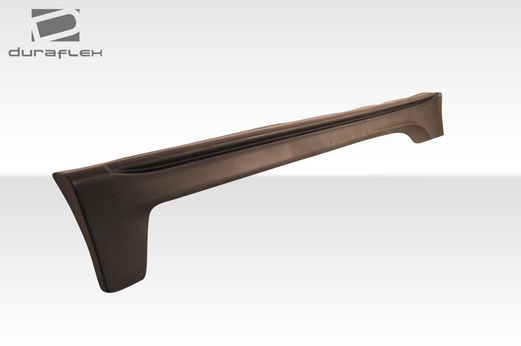 2013-2020 Scion FRS Duraflex TD3000 Side Skirts