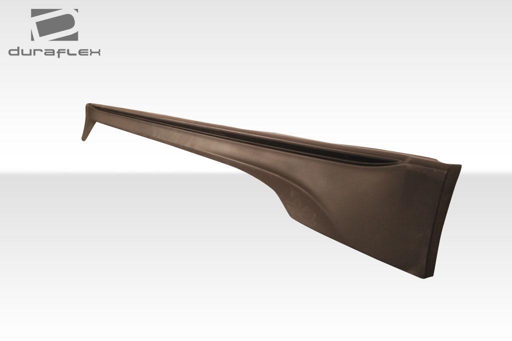 2013-2020 Scion FRS Duraflex TD3000 Side Skirts