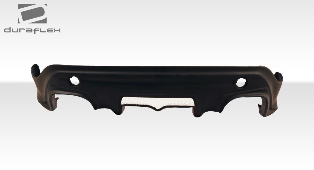 2013-2020 Scion FRS Duraflex TD3000 Rear Lip