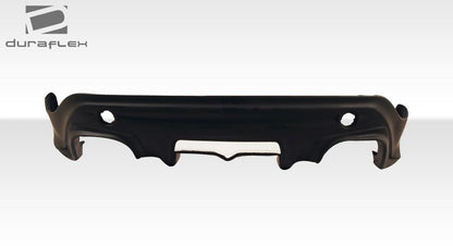 2013-2020 Scion FRS Duraflex TD3000 Rear Lip