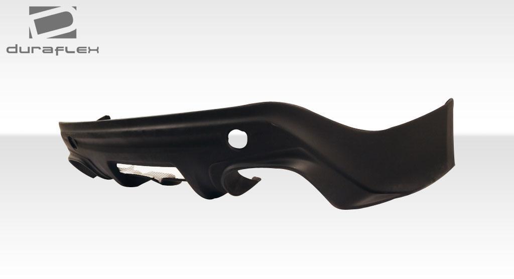 2013-2020 Scion FRS Duraflex TD3000 Rear Lip