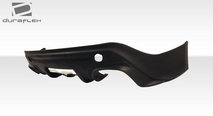 2013-2020 Scion FRS Duraflex TD3000 Rear Lip