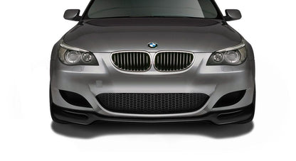 2006-2010 BMW M5 Aero Function AF-1 Carbon Fiber Front Lip