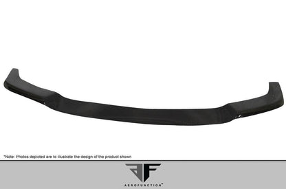 2006-2010 BMW M5 Aero Function AF-1 Carbon Fiber Front Lip