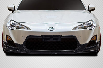 2013-2016 Scion FRS Carbon Creations TD3000 Carbon Fiber Front Lip