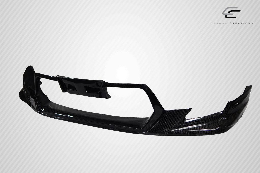 2013-2016 Scion FRS Carbon Creations TD3000 Carbon Fiber Front Lip