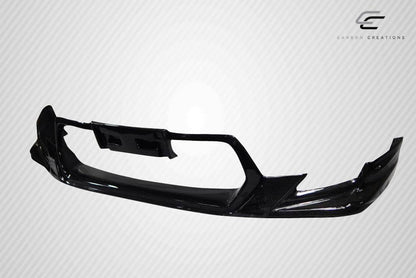 2013-2016 Scion FRS Carbon Creations TD3000 Carbon Fiber Front Lip