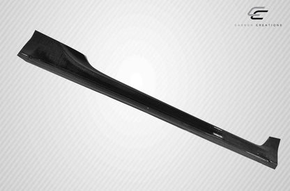 2013-2020 Scion FRS Carbon Creations TD3000 Carbon Fiber Side Skirts