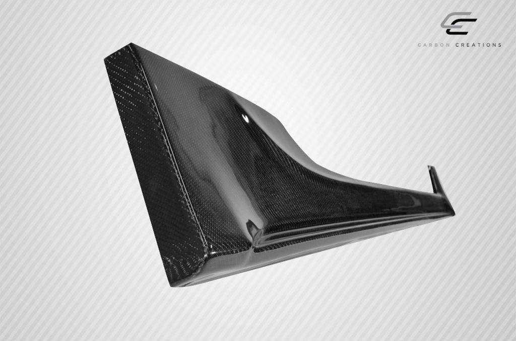 2013-2020 Scion FRS Carbon Creations TD3000 Carbon Fiber Side Skirts
