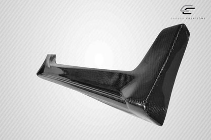 2013-2020 Scion FRS Carbon Creations TD3000 Carbon Fiber Side Skirts