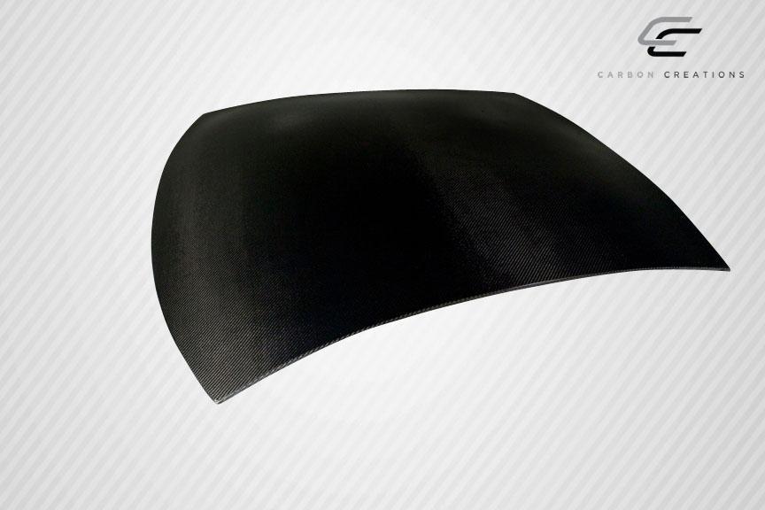 2009-2021 Nissan GTR Carbon Creations OEM Look Carbon Fiber Roof