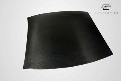 2009-2021 Nissan GTR Carbon Creations OEM Look Carbon Fiber Roof