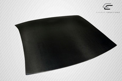2009-2021 Nissan GTR Carbon Creations OEM Look Carbon Fiber Roof