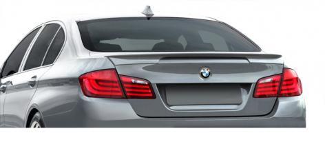 2011-2013 BMW 5 Series Aero Function AF-3 Rear Wing
