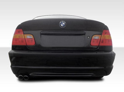 1999-2005 BMW 3 Series Duraflex CSL Look Rear Wing