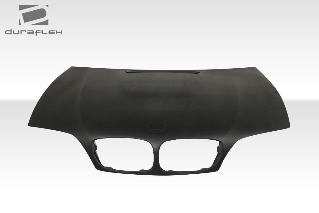 2004-2006 BMW 3 Series Duraflex M3 Look Hood