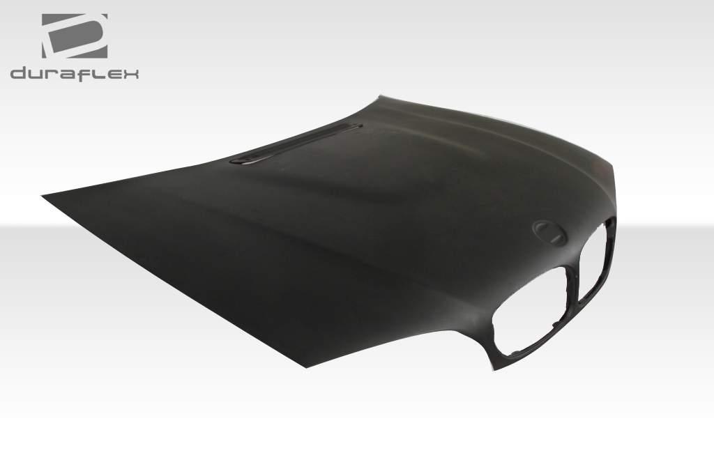 2004-2006 BMW 3 Series Duraflex M3 Look Hood