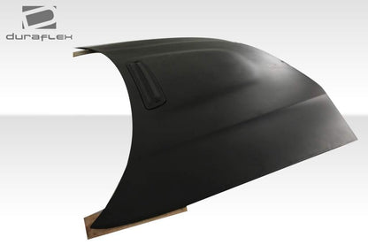 2004-2006 BMW 3 Series Duraflex M3 Look Hood