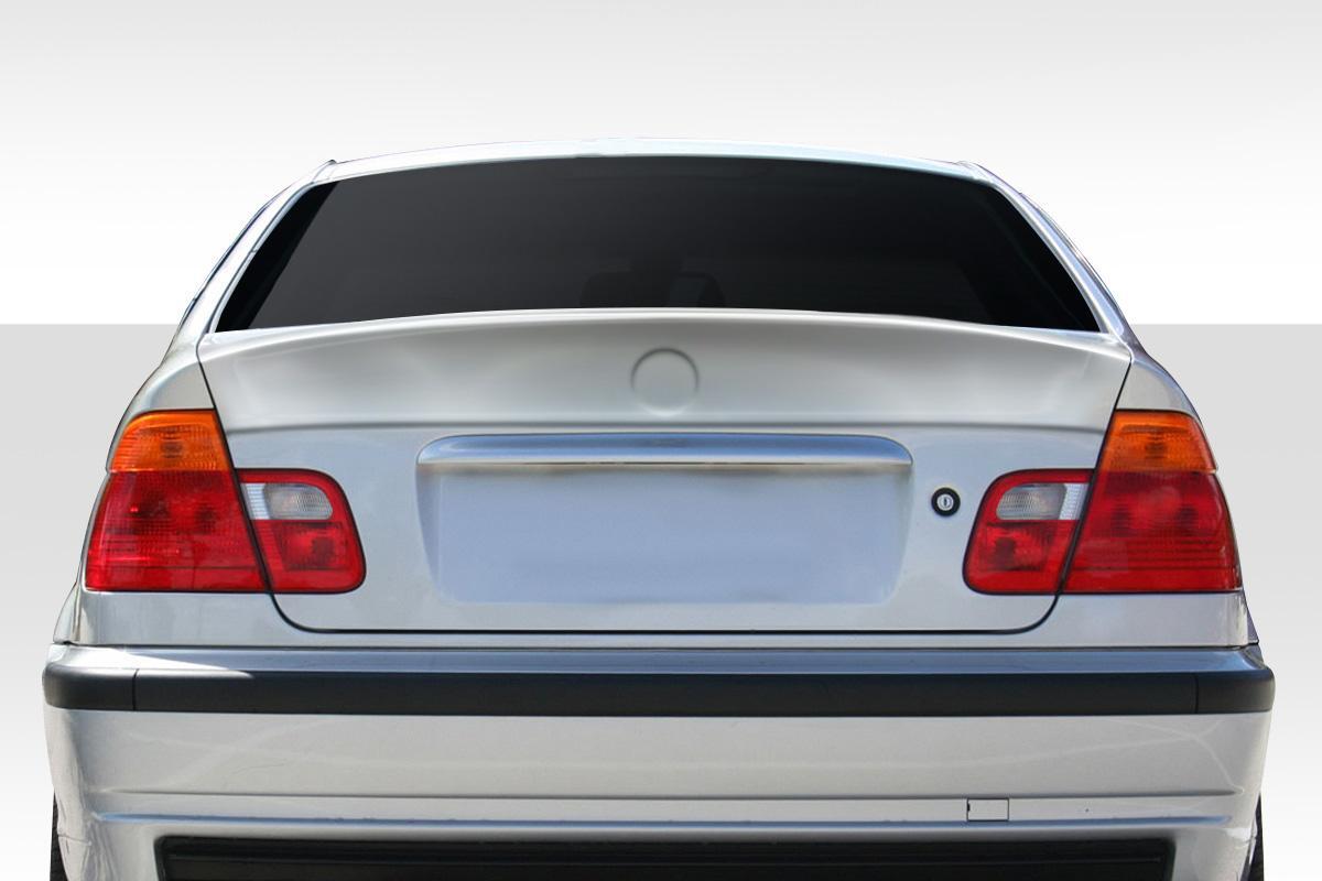 1999-2005 BMW 3 Series Duraflex CSL Look Trunk