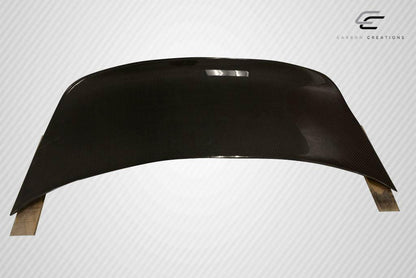 2000-2006 BMW 3 Series Carbon Creations M-Tech Carbon Fiber Trunk