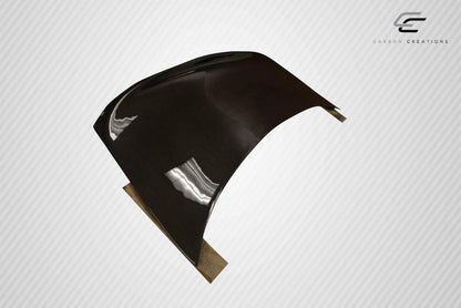 2000-2006 BMW 3 Series Carbon Creations M-Tech Carbon Fiber Trunk