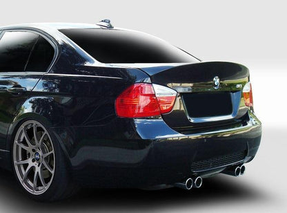 2006-2008 BMW 3 Series Duraflex CSL Look Trunk