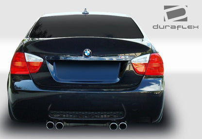 2006-2008 BMW 3 Series Duraflex CSL Look Trunk