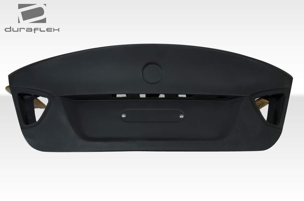 2006-2008 BMW 3 Series Duraflex CSL Look Trunk