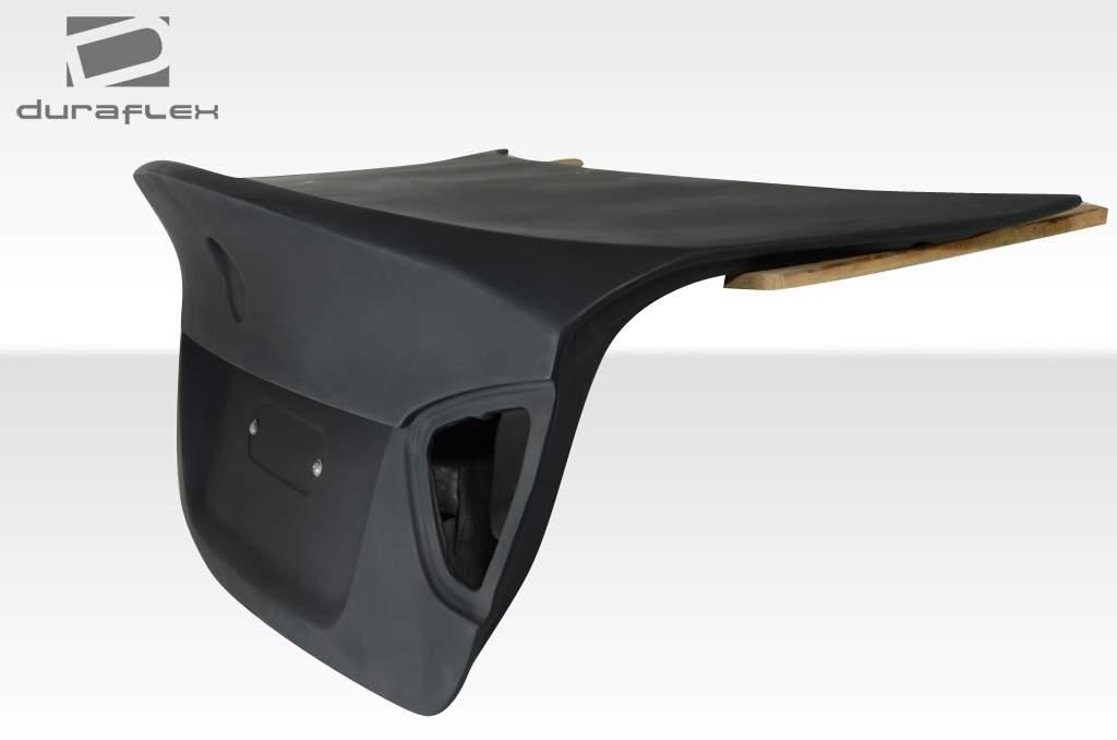 2006-2008 BMW 3 Series Duraflex CSL Look Trunk