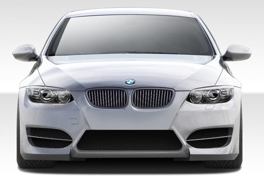 2007-2010 BMW 3 Series Duraflex LM-S Front Bumper