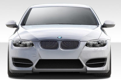 2007-2010 BMW 3 Series Duraflex LM-S Front Bumper