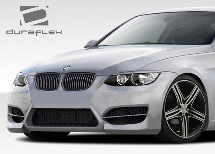 2007-2010 BMW 3 Series Duraflex LM-S Kit