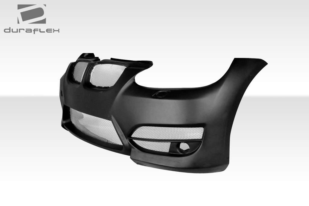 2007-2010 BMW 3 Series Duraflex LM-S Kit