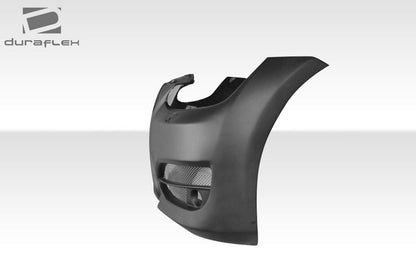 2007-2010 BMW 3 Series Duraflex LM-S Kit