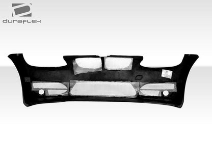2007-2010 BMW 3 Series Duraflex LM-S Kit