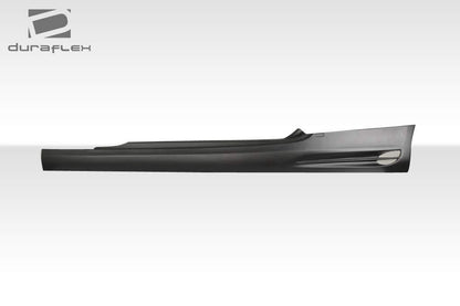 2007-2013 BMW 3 Series Duraflex LM-S Side Skirts